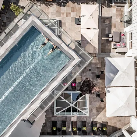 Alpin Art&Spa Hotel Naudererhof Superior-3