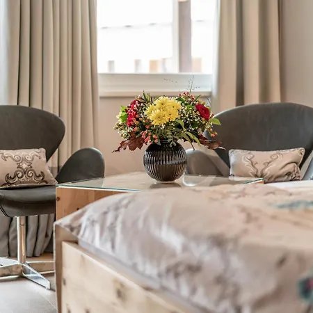 Alpin Art&Spa Hotel Naudererhof Superior-2